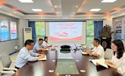 【主题教育】国际合作创新研究院党支部书记讲党课