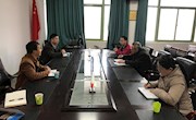 研究院领导赴飞行器工程学院（航空发动机学院）、通航学院调研