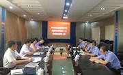 党委书记罗嗣海赴景德镇航空企事业单位走访调研