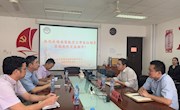 学校人事处等部门赴南昌大学调研高层次人才工作 