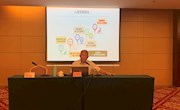 国际合作创新研究院邀请知名航空专家张聚恩来校讲学