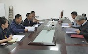国际合作创新研究院到飞行器学院推进海外人才引进工作