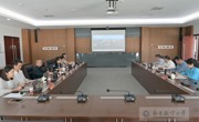 党委副书记、校长卢超率队赴商飞江西公司走访交流