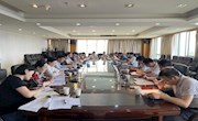 凝心聚力，再创辉煌---南昌航空大学圆满完成“2021国际产学研用合作会议(南昌)”承办工作